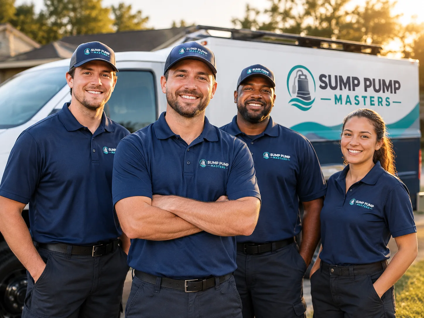 Sump Pump Repair company in Doswell, VA