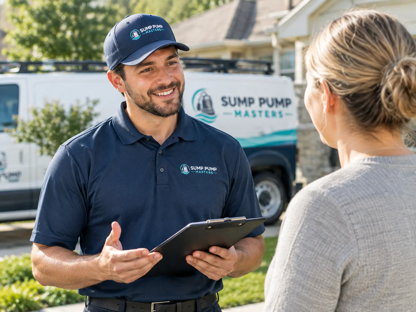 Sump Pump Repair Doswell, VA FAQs